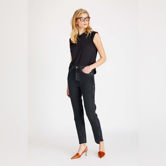 Finn Straight in Obsidian - Picture 5 of 5